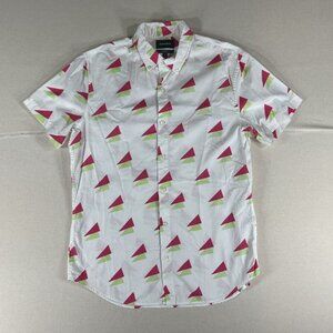 Bonobos Watermelon Shirt